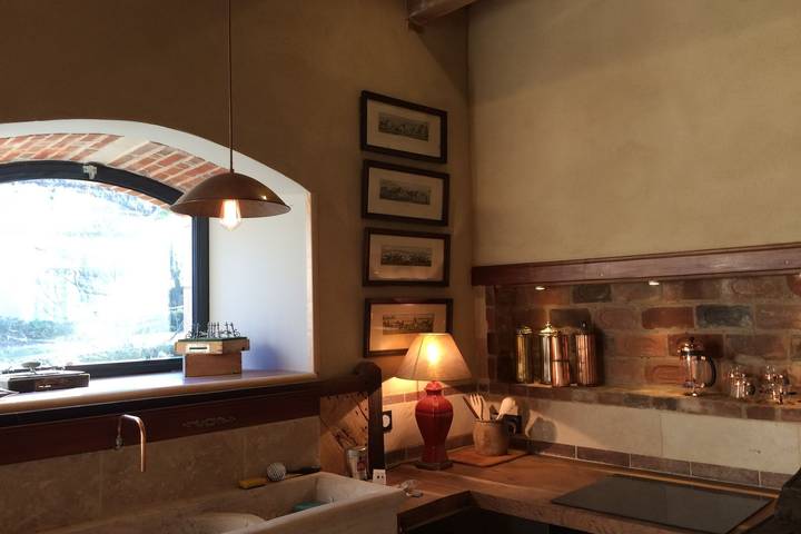 Studio pour 2 personnes, avec piscine