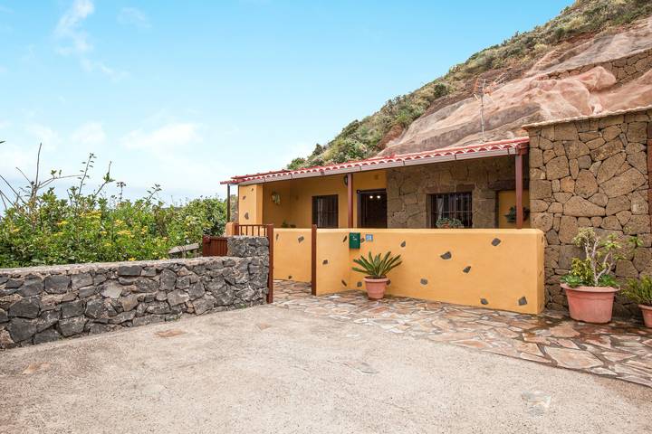 Finca für 3 Personen auf Teneriffa Nord - 4