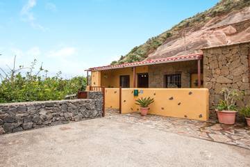Chalet para 3 Personas en Macizo de Anaga, San Cristóbal de La Laguna, Foto 3