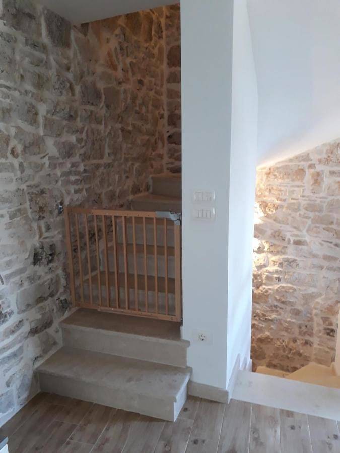 Maison d’hôte pour 4 personnes, avec vue et terrasse, animaux acceptés à Bale (Croatie) - 4