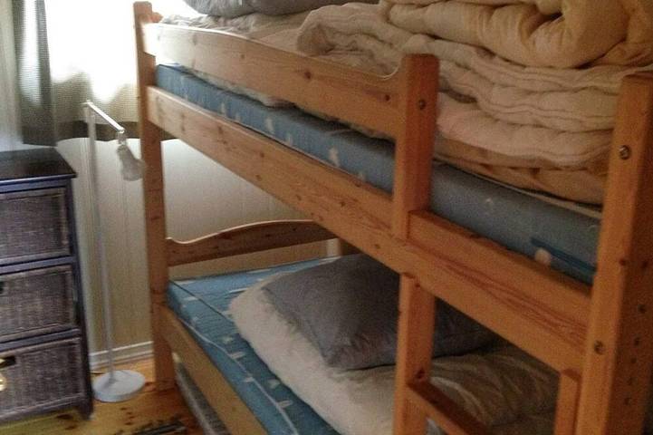 10 Personen Ferienhaus in Hovden in Hovden, Bykle