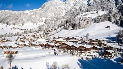 Appartement voor 4 Personen in Alpbach, Ski Juwel Alpbachtal Wildschönau, Afbeelding 3