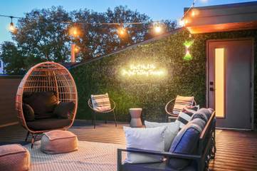 Vacation House for 10 Guests in Nashville, Tennessee, Picture 1