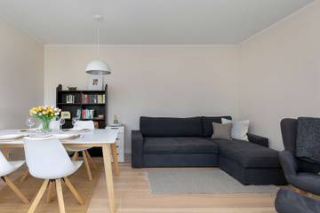 Ferienwohnung für 2 Personen, mit Balkon/Terrasse, kinderfreundlich in Swinemünde