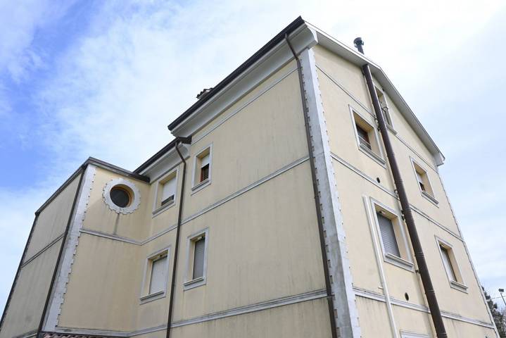 Apartamento entero, Se244 - Senigallia, large four-room apartment in Senigallia, Senigallia (Municipality)
