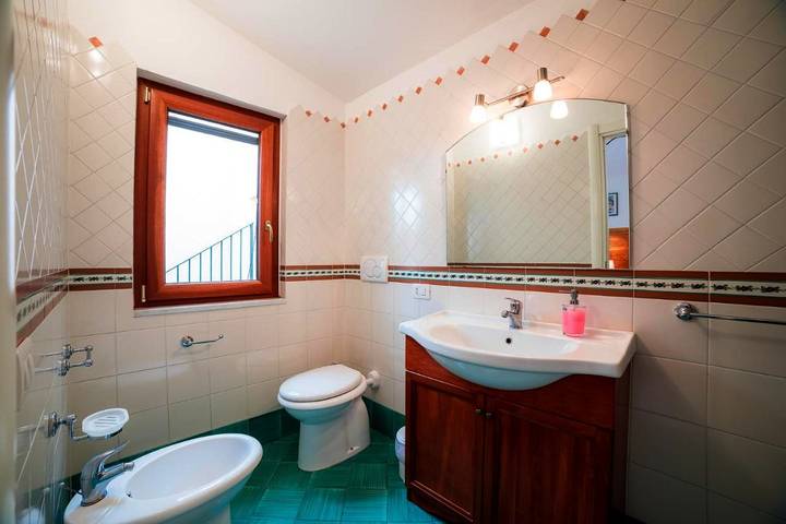 Chambre d’hôte pour 4 personnes, avec terrasse et jardin à Ravello - 3