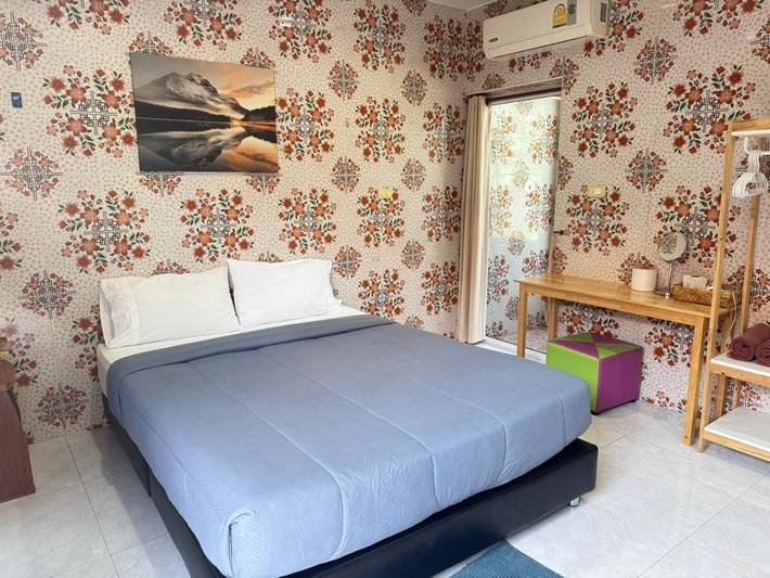 Appartement de vacances pour 2 personnes, avec balcon