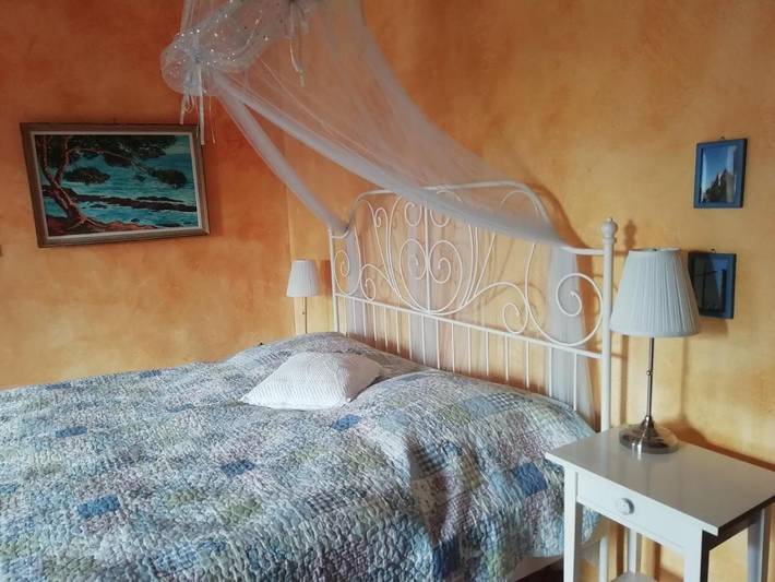 Chambre d’hôte pour 2 personnes, avec jardin et piscine à Luc-sur-Orbieu - 3