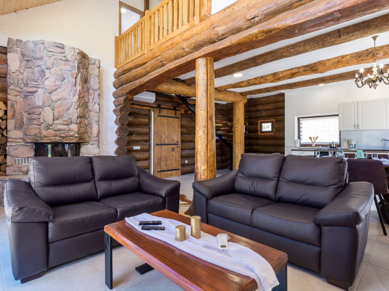 Holiday Home Elizabeta in Slunj, Karlovac und Umgebung