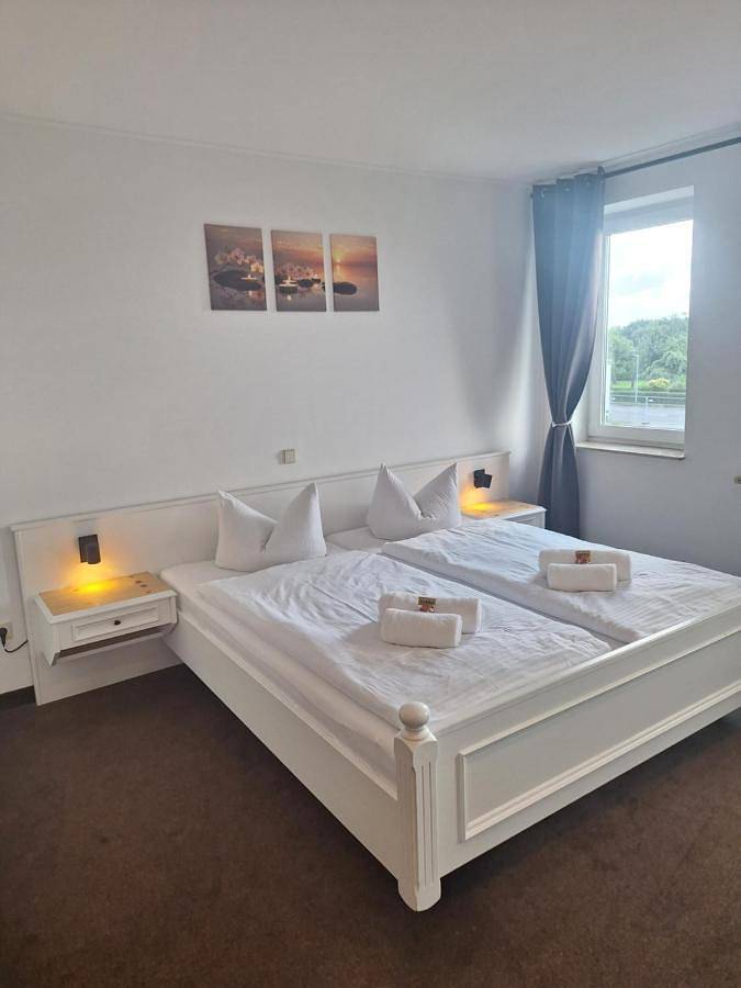 Hotel für 2 Personen in Großschirma