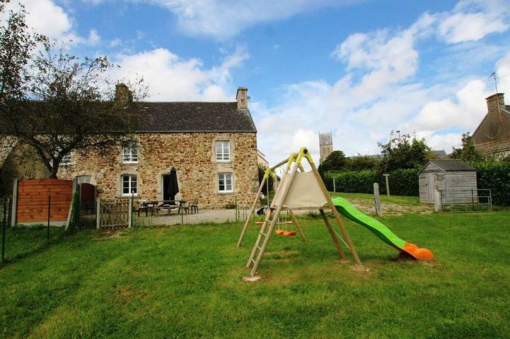 Gîte pour 6 personnes