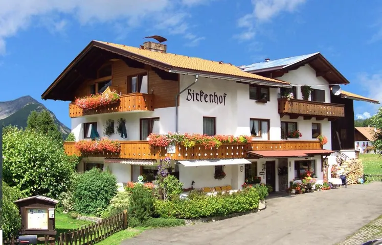 Vakantieappartement voor 6 personen, met tuin en uitzicht - 1