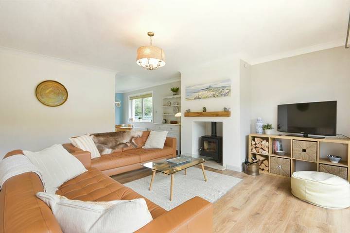 Cottage for 6 people, with Garden in Embleton