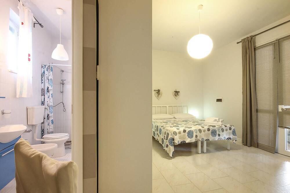 Haus am Strand in Portopalo di Menfi Ag in Porto Palo, Menfi