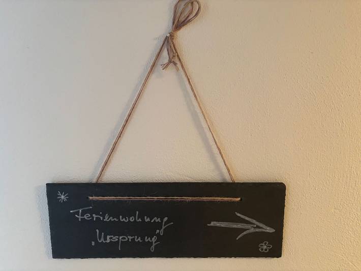 Ferienwohnung für 2 Personen, mit Balkon und Ausblick in Bayrischzell