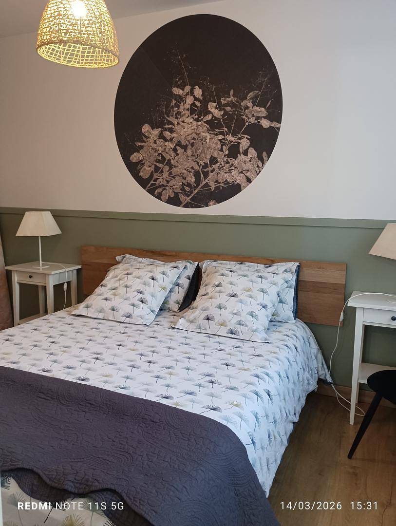 Pavao in Ploubalay, Région de Dinan