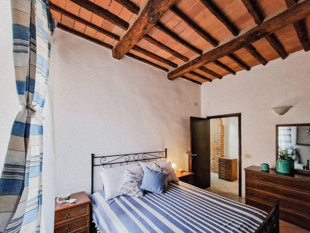 Geheel appartement, Appartement 'Casa Veronica Rio Marina '. in Rio Marina, Riotorto