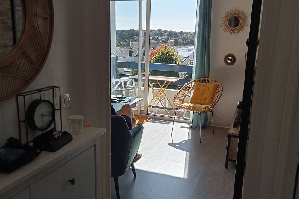 Appartamento vacanze a Benodet a partire da 73€ a notte