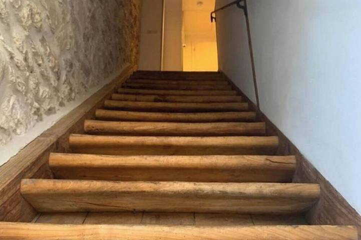 Gîte pour 5 personnes, avec jardin, animaux acceptés à Chailly-en-Bière - 3