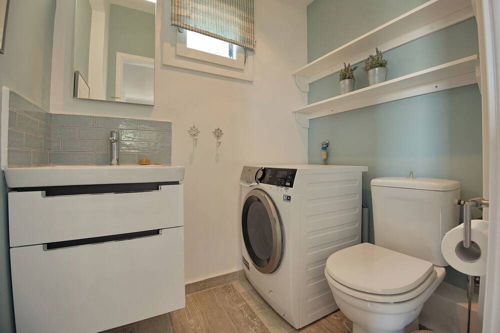 Olive Tree House in Alonnisos By, Alonissos