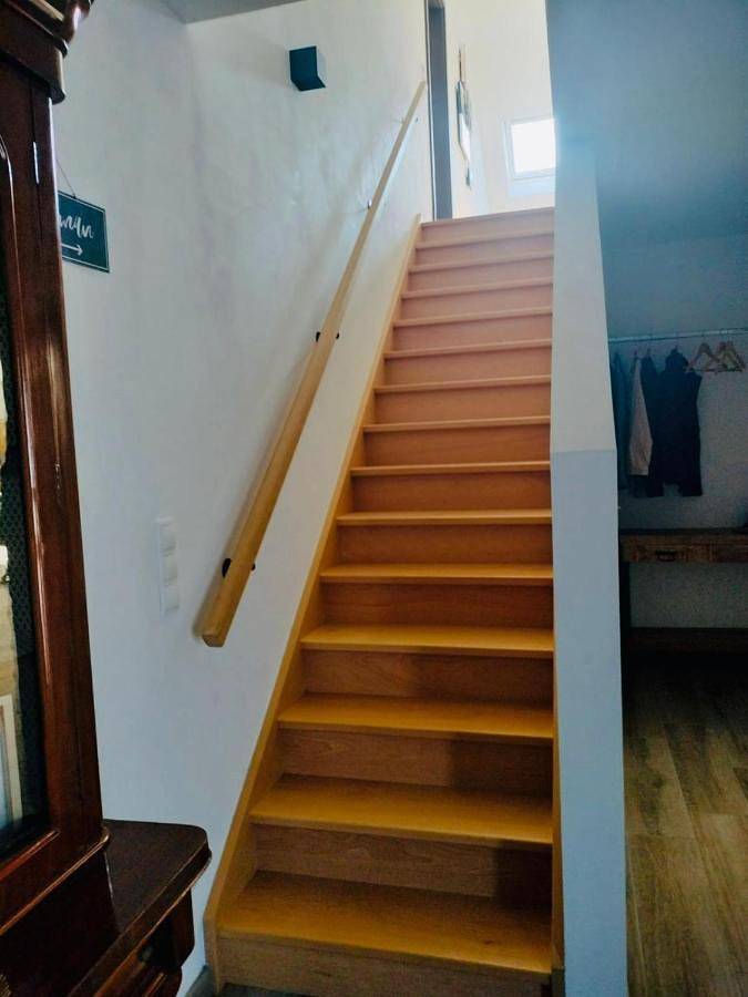 Chambre d’hôte pour 4 personnes, avec jardin ainsi que terrasse et vue à Jalhay - 2