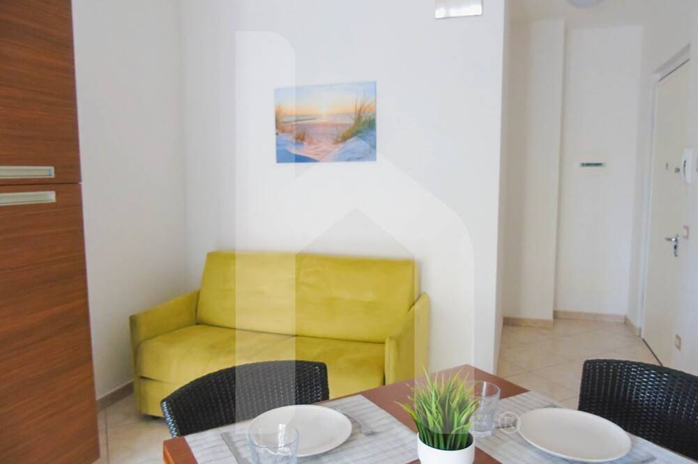 Entire apartment, Homiday - Felicioni Alba, Two-room apartment on the 1st Floor in Alba Adriatica, Teramo Province