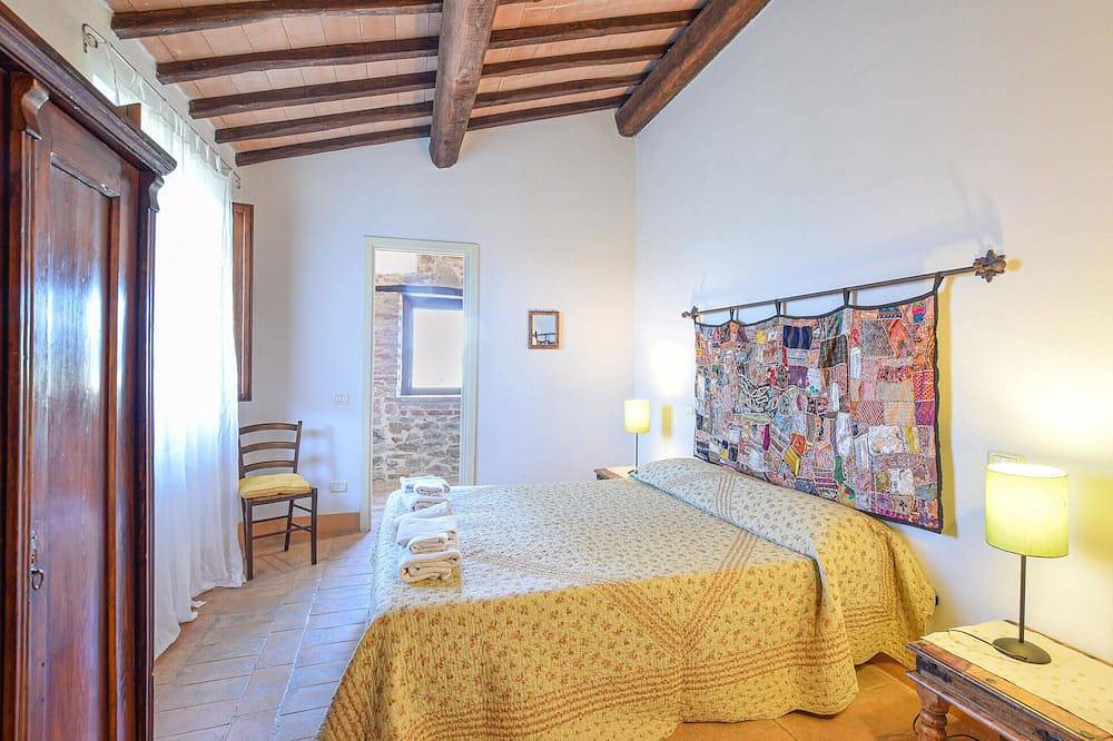 Appartement entier, Lovely apartment in San Vito in Monte with house a panoramic view in San Venanzo, Province de Pérouse