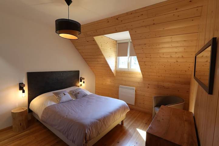 Location de vacances pour 12 personnes à Armenteule - 2