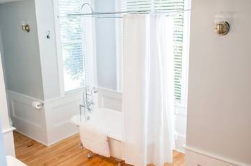 Vacation House for 2 Guests in Summerville, South Carolina Lowcountry, Picture 1