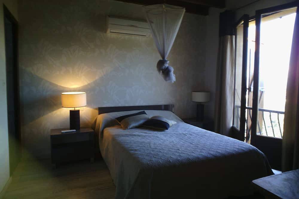 Villa Höhen von Ajaccio auf 9500 m2 Land - Private Pool - Salario in Ajaccio, Ajaccio und Umgebung