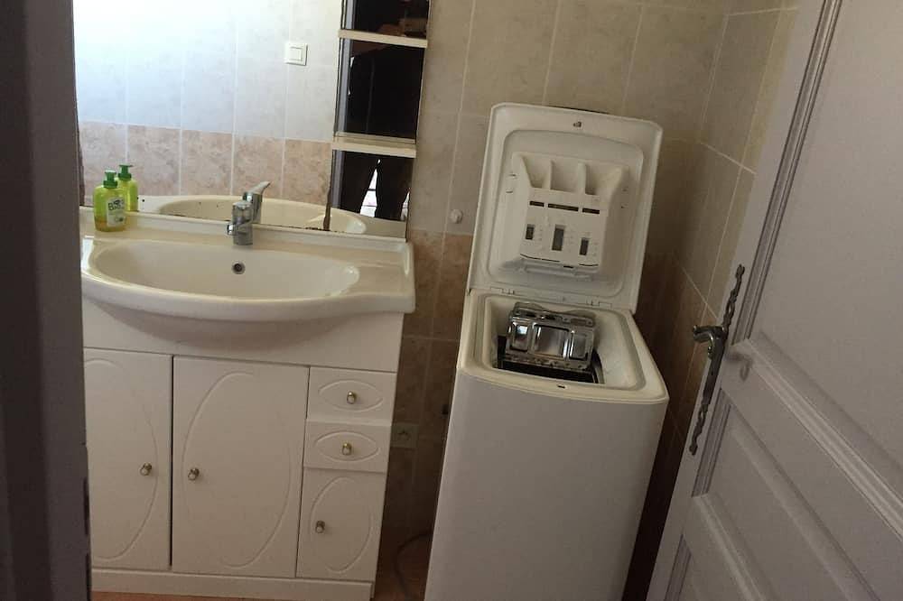 Appartement De Vacances pour 4 Personnes dans Carpentras, Parc naturel régional du Mont-Ventoux
