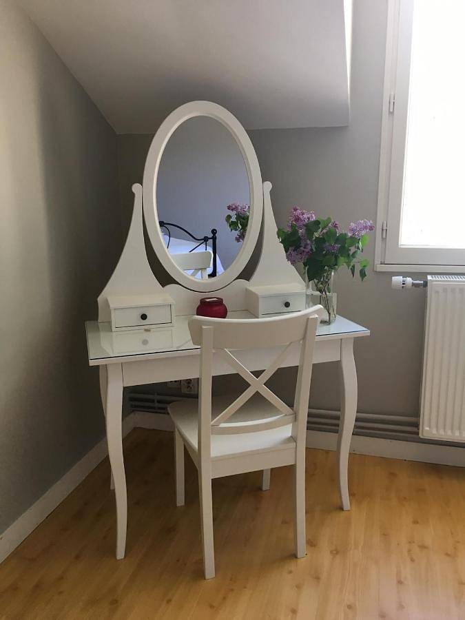 Location de vacances pour 9 personnes, avec jardin à Saix - 4