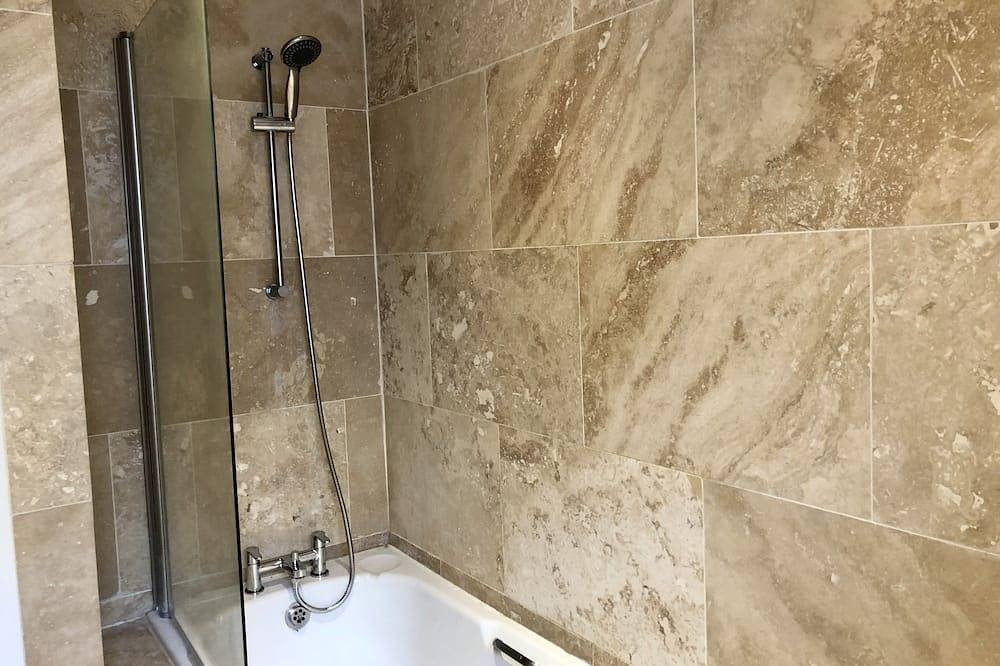 Cosy cottage, short walk to beach and restaurants in Boscombe, Bournemouth