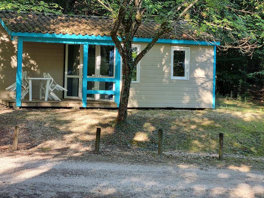 Maison de vacances