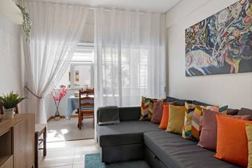 Apartamento De Férias para 2 Pessoas em Cavacos, Quarteira, Foto 2