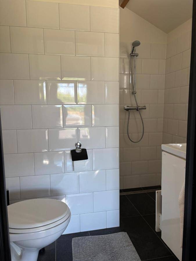 Chambre d’hôte pour 2 personnes, avec piscine ainsi que vue et jardin à Arnhem - 2