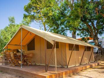 Camping para 4 Personas en Cambrils, Baix Camp, Foto 4