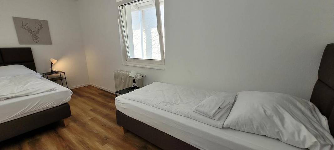 Ferienwohnung für 10 Personen, mit Garten und Ausblick in Villingen-Schwenningen - 3