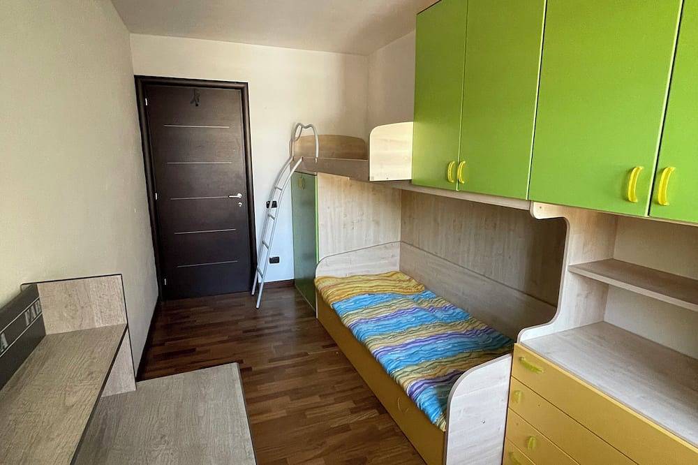Accogliente casa vacanze ideale per famiglie in Capoterra, Cagliari e Dintorni