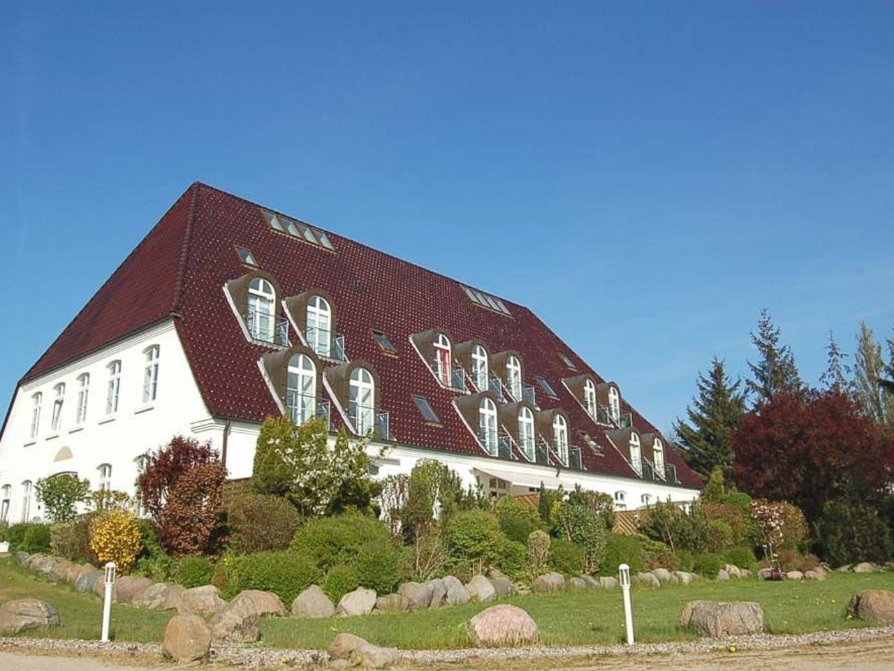 Ferienwohnung in Ostholstein ab 87€ pro Nacht