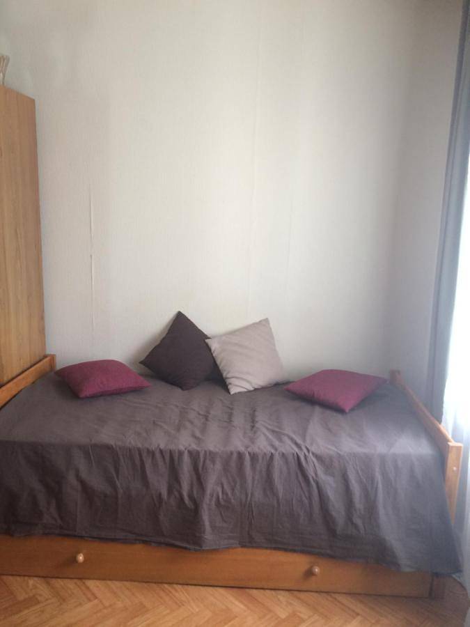 Gîte pour 2 personnes, avec Vue sur le lac et Vue dans Lac De Creteil Creteil - 4