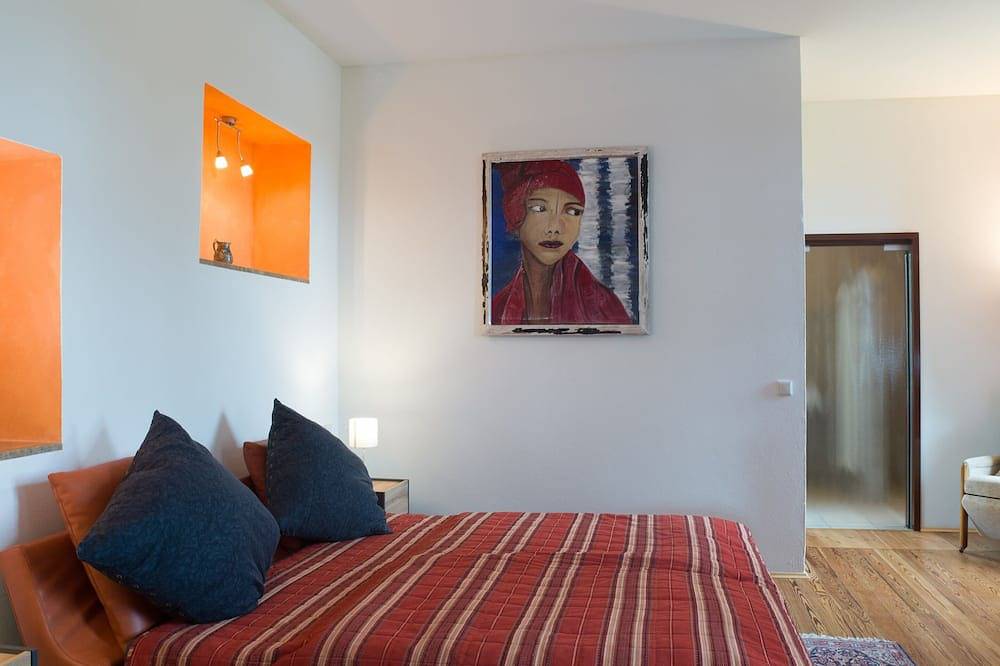 Ganze Wohnung, Ferien im Schloss Hilbringen in Merzig, Saar-Nahe-Bergland