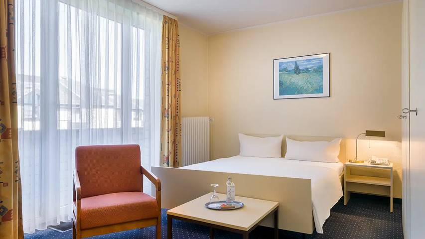 Ferienwohnung für 2 Personen - 1