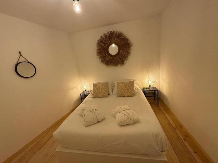 Gîte pour 4 personnes, avec terrasse à Boulbon - 4