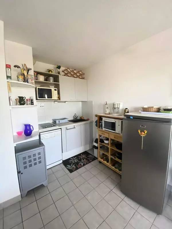 Appartement entier, Appartements pour 4 Personnes in Frontignan, Côte méditerranéenne (France)