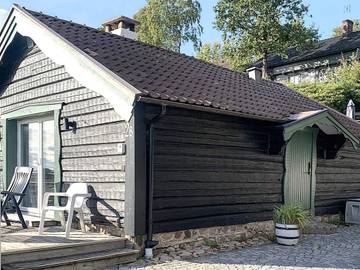 Hus för 4 Personer i Bjärehalvön, Skåne, Bild 2