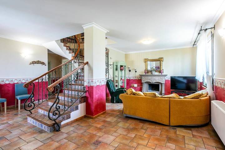 Beach front home in Brucoli in Augusta (comune), Siracusa e dintorni