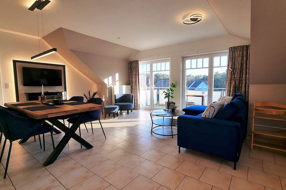 Ferienwohnung in Usedom für 5 Personen in Usedom