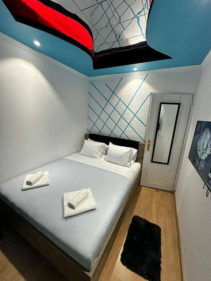 Gîte pour 2 personnes, avec vue dans Barreiro - 3