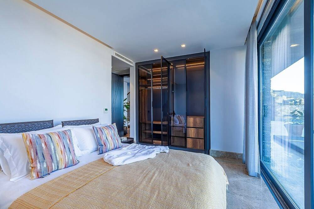 7 Deluxe - Eine verführerische Mischung aus Stil und Gelassenheit in Bodrum, Provinz Muğla